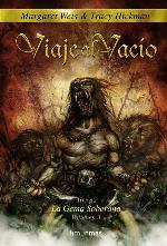Viaje al Vac&iacute;o (No Fantas&iacute;a &eacute;pica) (Spanish Edition)