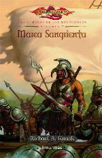 Marea sangrienta (No Dragonlance) (Spanish Edition)