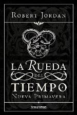 Nueva primavera (Fantas&iacute;a &Eacute;pica) (Spanish Edition)