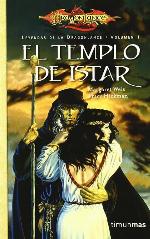El templo de Istar n&ordm; 1/3 (No Dragonlance) (Spanish Edition)