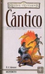 Pentalog&iacute;a del Cl&eacute;rigo n&ordm; 01/05 C&aacute;ntico (Reinos Olvidados) (Spanish Edition)