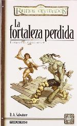 La fortaleza perdida (No Reinos Olvidados) (Spanish Edition)
