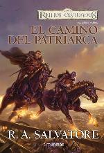 Los Mercenarios n&ordm; 03/03 El camino del patriarca (Reinos Olvidados) (Spanish Edition)