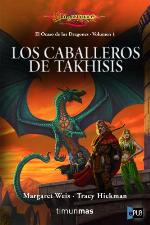 Los Caballeros de Takhisis