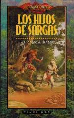 Los Hijos de Sargas (Spanish Edition)