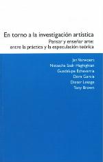 En torno a la investigación artística