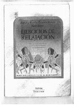 Ejercicios de Relajacion