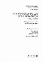 Senderos de Los Descubrimientos del Nino