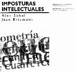Imposturas intelectuales