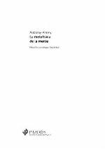 La metafisica de la mente