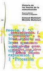 Historia de las teorías de la comunicación