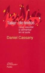 Taller de textos