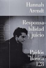 Responsabilidad y juicio