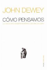 Como pensamos/ How We Think