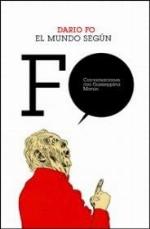 El mundo seg&uacute;n Fo (Contextos) (Spanish Edition)