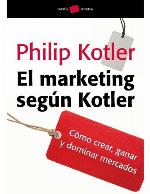 El marketing según Kotler