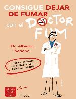 Consigue dejar de fumar con el Doctor Fum : Utiliza el método de la Reducción Gradual Asistida
