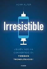 Irresistible 