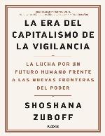 La era del capitalismo de la vigilancia
