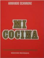 Mi cocina, a la manera de Caracas (Spanish Edition)