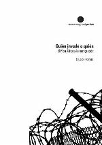 Quién invade a quién : el Plan África y la inmigración