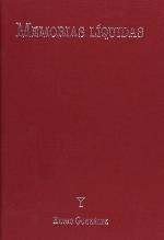 Memorias l&iacute;quidas