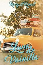 Luna de Vainilla (Spanish Edition)