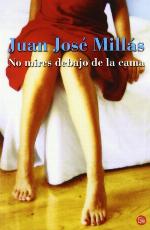 No Mires Debajo De LA Cama