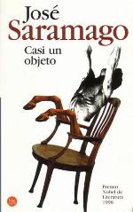 Casi Un Objeto/Almost an Object (Spanish Edition)