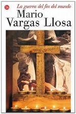 La guerra del fin del mundo