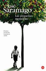 Las peque&ntilde;as memorias/ Memories from My Youth (Punto De Lectura) (Spanish Edition)