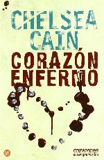 CORAZON ENFERMO   FG (Spanish Edition)