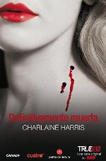 Definitivamente muerta (Sookie Stackhouse) (Spanish Edition)
