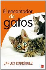 El encantador de gatos (FORMATO GRANDE) (Spanish Edition)