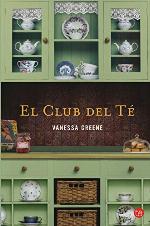 El Club del Te (SIN CODIFICAR) (Spanish Edition)