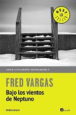 Bajo los vientos de Neptuno (Comisario Adamsberg 4) (Spanish Edition)