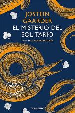 El misterio del solitario (Best Seller) (Spanish Edition)
