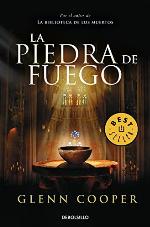 La piedra de fuego / The Resurrection Maker (Best Seller) (Spanish Edition)