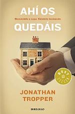 Ah&iacute; os qued&aacute;is (Best Seller) (Spanish Edition)