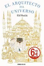 El arquitecto del universo (CAMPA&Ntilde;AS) (Spanish Edition)