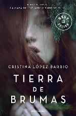 Tierra de brumas / Land of Fog (Best Seller) (Spanish Edition)
