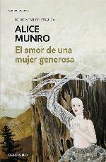 El amor de una mujer generosa (Contempor&aacute;nea) (Spanish Edition)