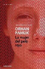 La mujer del pelo rojo (Contempor&aacute;nea) (Spanish Edition)