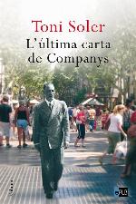 L'Última carta de Companys
