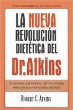 La nueva revolucion dietetica