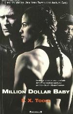 MILLION DOLLAR BABY (VARIOS) (Spanish Edition)