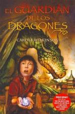 GUARDIAN DE LOS DRAGONES, EL: EL GUARDIAN DE LOS DRAGONES. VOL. I (1ER. VOL. TRILOGIA) (ESCRITURA DESATADA) (Spanish Edition)