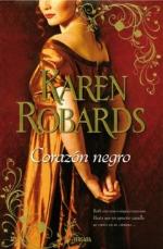 Corazón negro