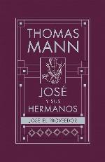 Jos&eacute; y sus Hermanos, 4: Jos&eacute; el Proveedor (Spanish Edition)