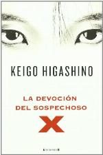 La devoción del sospechoso X